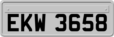 EKW3658