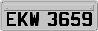 EKW3659