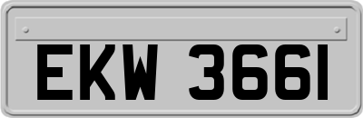 EKW3661