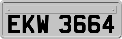 EKW3664