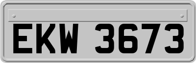 EKW3673