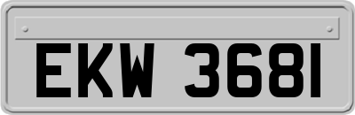 EKW3681