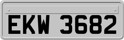 EKW3682
