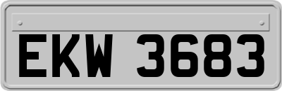 EKW3683