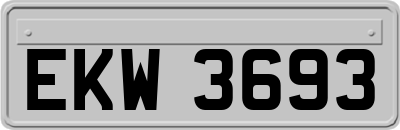 EKW3693
