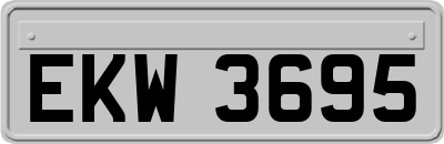 EKW3695