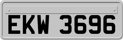 EKW3696