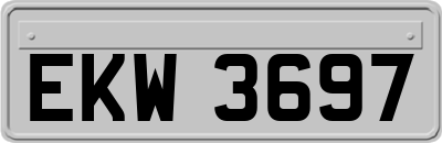 EKW3697