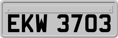 EKW3703