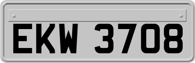 EKW3708