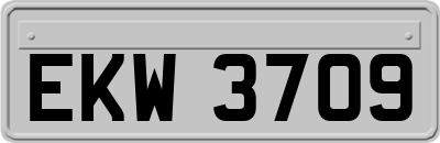 EKW3709