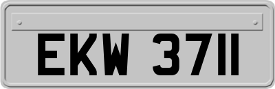 EKW3711