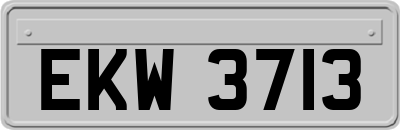 EKW3713