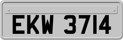 EKW3714