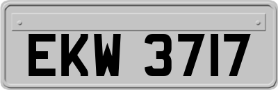 EKW3717