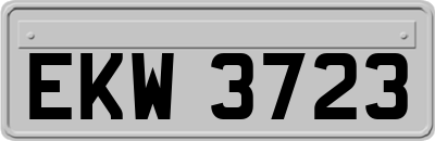 EKW3723