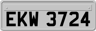 EKW3724