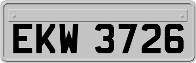 EKW3726