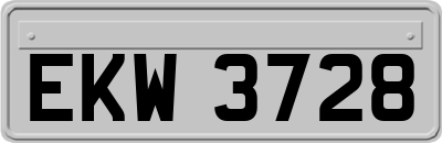 EKW3728