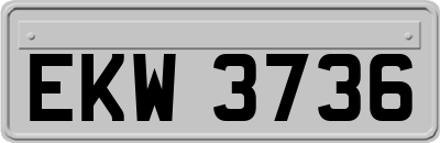EKW3736
