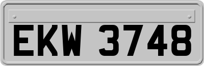 EKW3748