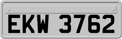 EKW3762