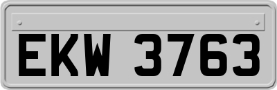EKW3763