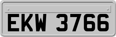 EKW3766