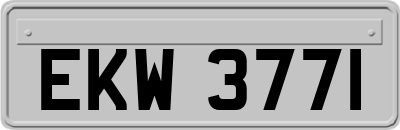 EKW3771