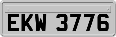 EKW3776