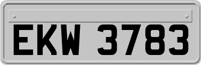 EKW3783