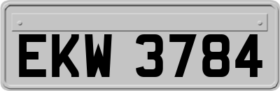 EKW3784