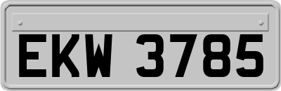 EKW3785