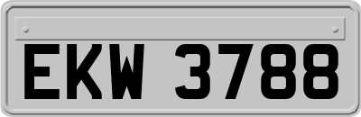 EKW3788