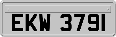 EKW3791