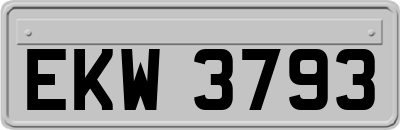 EKW3793