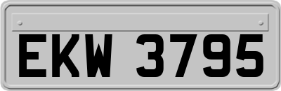 EKW3795