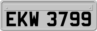 EKW3799