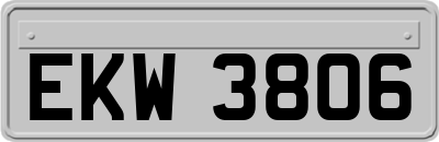 EKW3806