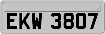EKW3807