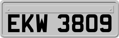 EKW3809