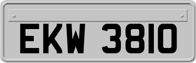 EKW3810