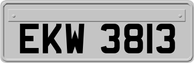 EKW3813