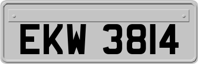 EKW3814