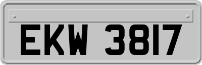 EKW3817