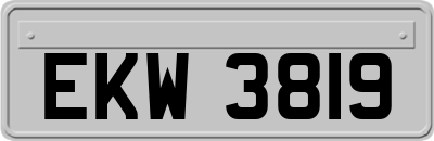 EKW3819