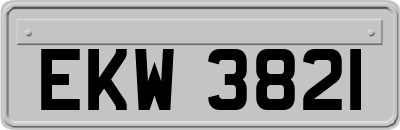 EKW3821