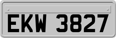 EKW3827