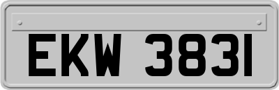 EKW3831