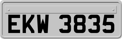 EKW3835